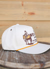 Western Show Hat-Accessories-Crooked Horn Company, Online Women's Fashion Boutique in San Tan Valley, Arizona 85140