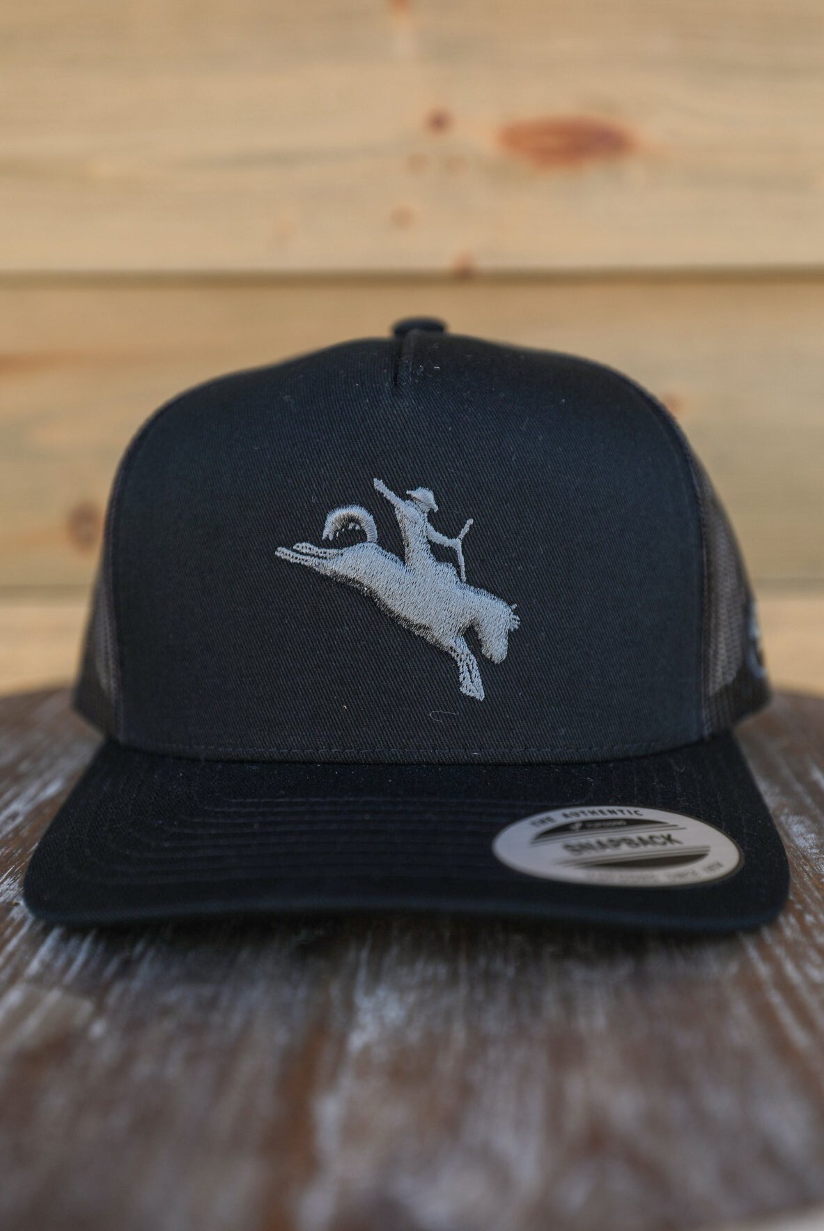 Whit Hat-Accessories-Crooked Horn Company, Online Women's Fashion Boutique in San Tan Valley, Arizona 85140