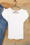 Wickenburg Top-Shirts-Crooked Horn Company, Online Women's Fashion Boutique in San Tan Valley, Arizona 85140