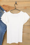 Wickenburg Top-Shirts-Crooked Horn Company, Online Women's Fashion Boutique in San Tan Valley, Arizona 85140
