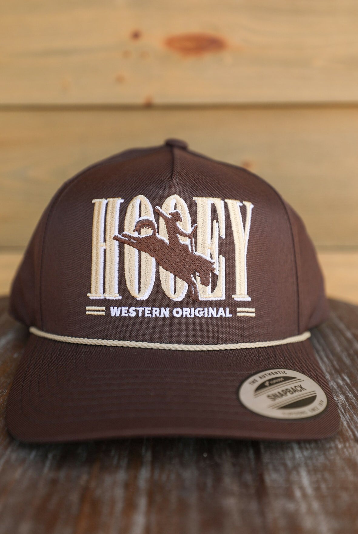 Wild Ride Brown Hat-Accessories-Crooked Horn Company, Online Women's Fashion Boutique in San Tan Valley, Arizona 85140