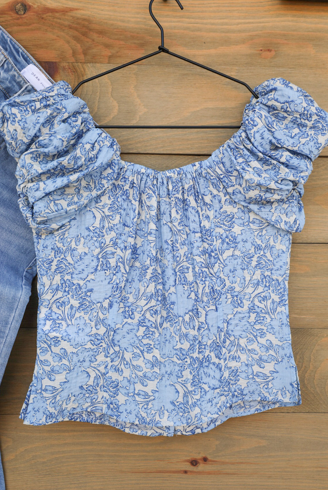 Winnett Top-Shirts-Crooked Horn Company, Online Women's Fashion Boutique in San Tan Valley, Arizona 85140