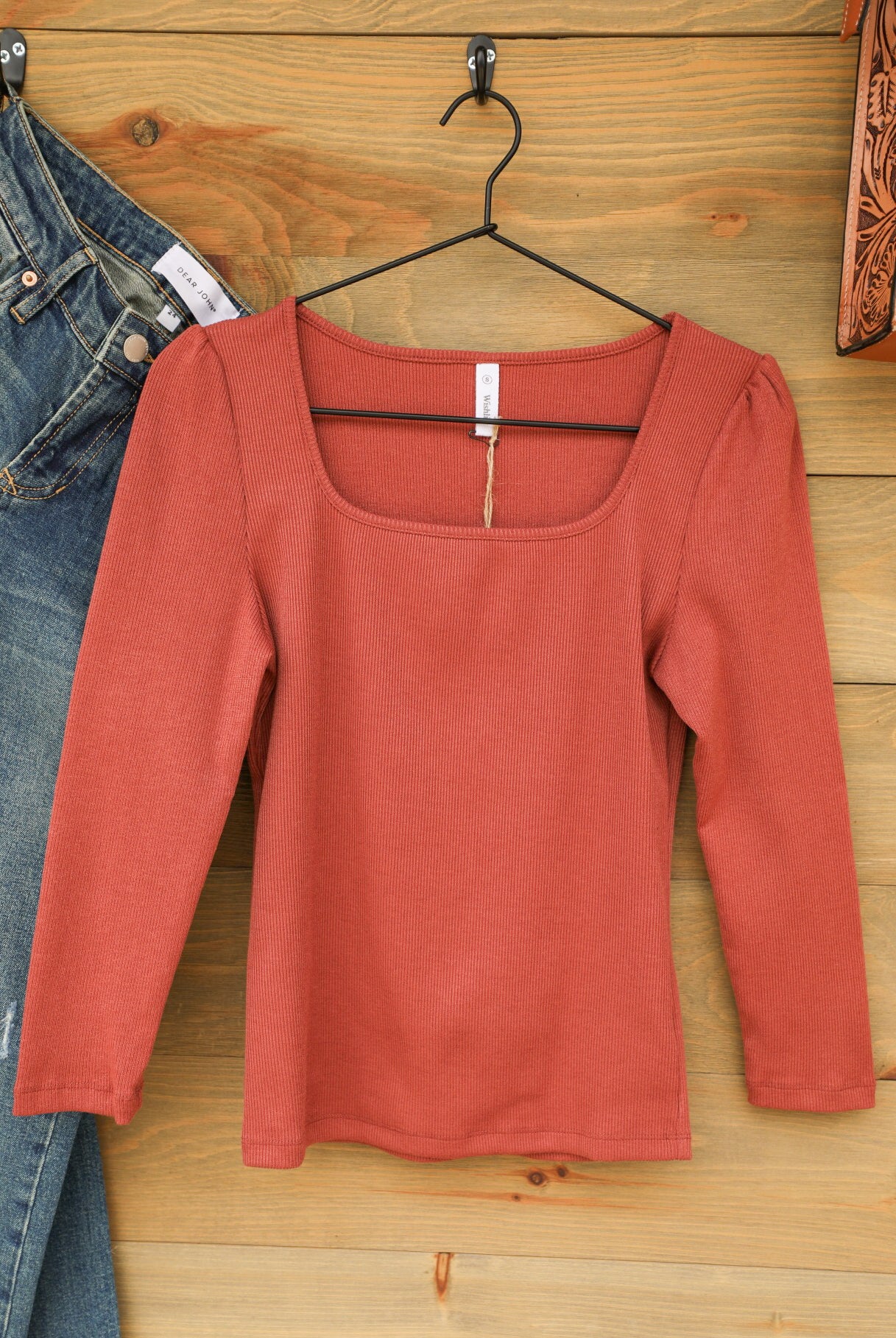 Zuni Top-Shirts-Crooked Horn Company, Online Women's Fashion Boutique in San Tan Valley, Arizona 85140