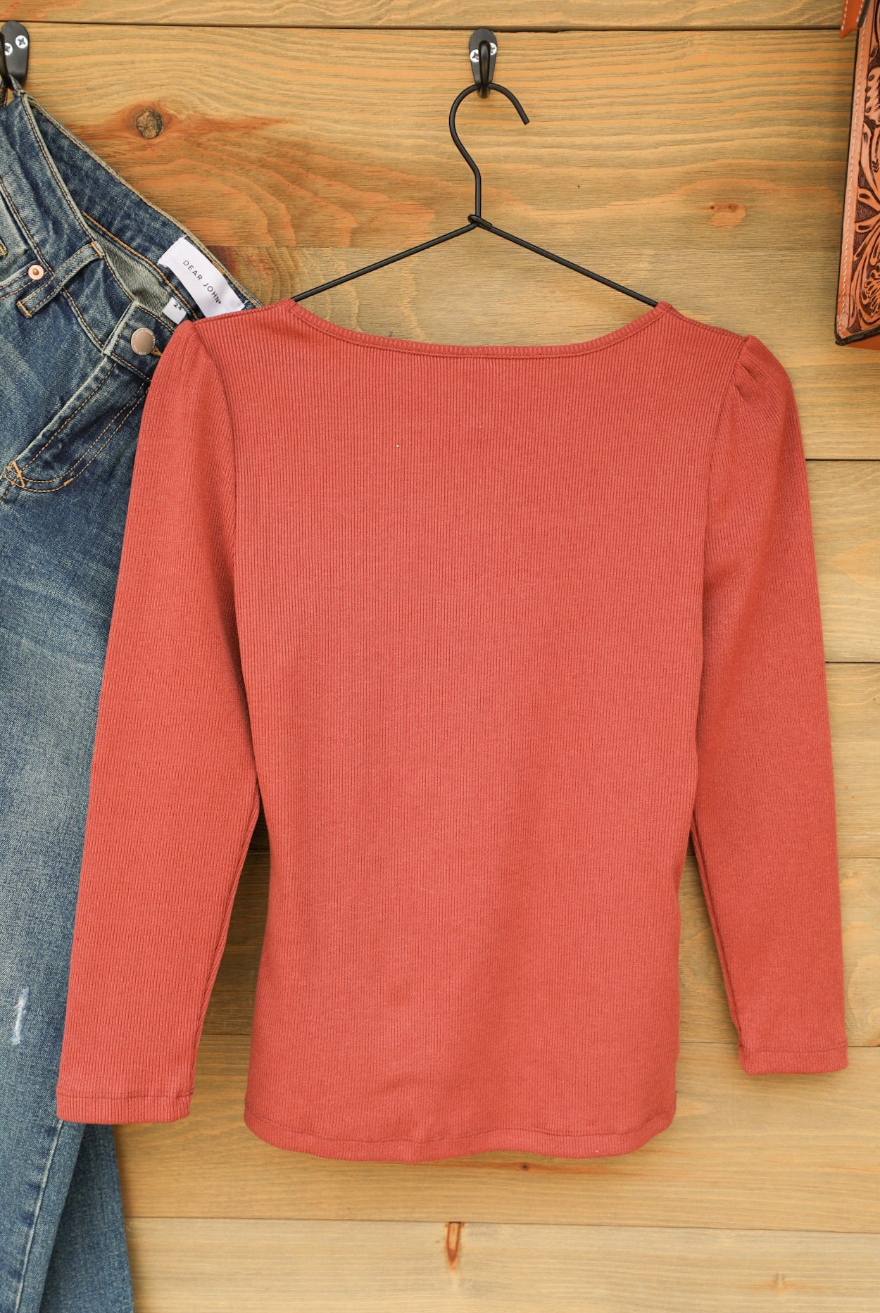 Zuni Top-Shirts-Crooked Horn Company, Online Women's Fashion Boutique in San Tan Valley, Arizona 85140