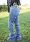 Jennifer Sugar Fade Jeans-Pants-Crooked Horn Company, Online Women's Fashion Boutique in San Tan Valley, Arizona 85140