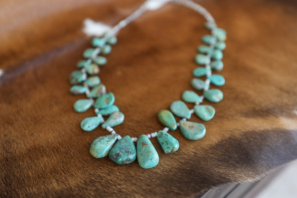 Kayenta Necklace-Jewelry-Crooked Horn Company, Online Women's Fashion Boutique in San Tan Valley, Arizona 85140