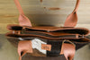 Yipee Kiyay Tote-Purses/Bags-Crooked Horn Company, Online Women's Fashion Boutique in San Tan Valley, Arizona 85140