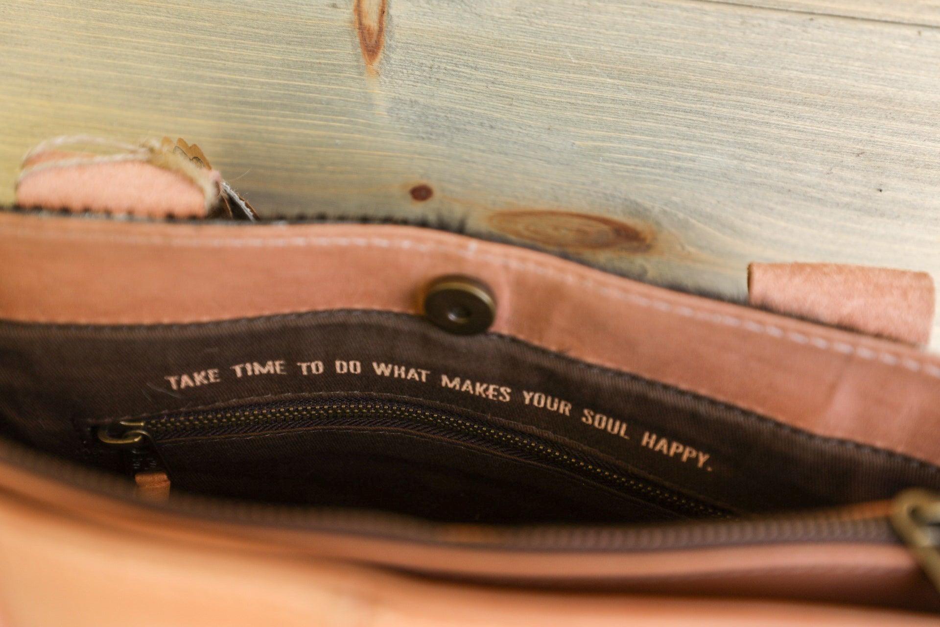 Yipee Kiyay Tote-Purses/Bags-Crooked Horn Company, Online Women's Fashion Boutique in San Tan Valley, Arizona 85140
