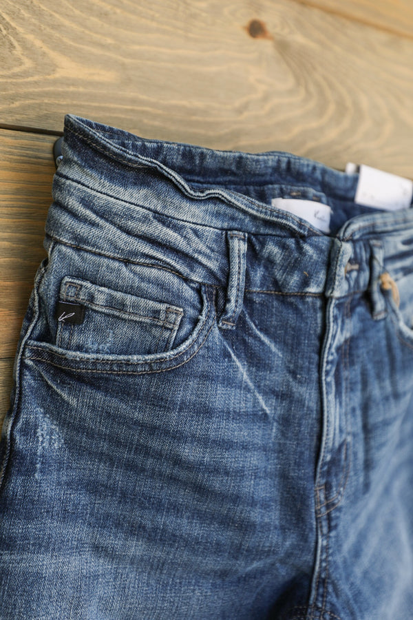 Rufan Mom Jeans-Pants-Crooked Horn Company, Online Women's Fashion Boutique in San Tan Valley, Arizona 85140
