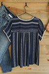 Brooke Top-Shirts-Crooked Horn Company, Online Women's Fashion Boutique in San Tan Valley, Arizona 85140