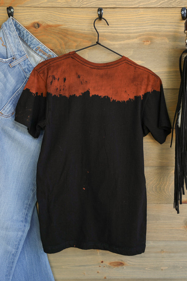 Witchy Tee-Graphic Tee-Crooked Horn Company, Online Women's Fashion Boutique in San Tan Valley, Arizona 85140