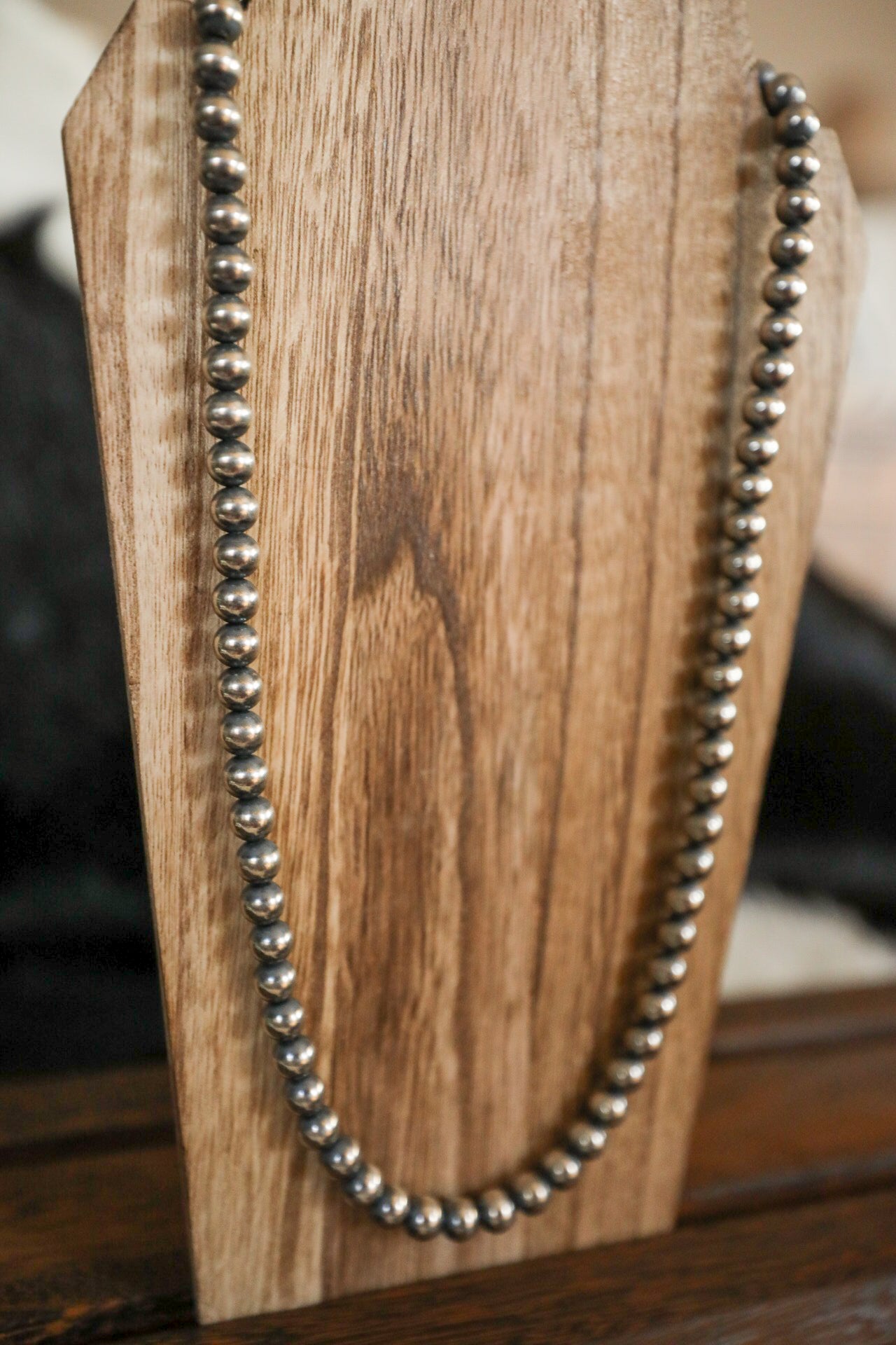 Baca Necklace-Jewelry-Crooked Horn Company, Online Women's Fashion Boutique in San Tan Valley, Arizona 85140