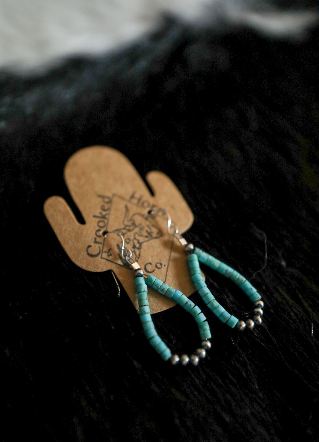 Shonto Earrings-Jewelry-Crooked Horn Company, Online Women's Fashion Boutique in San Tan Valley, Arizona 85140