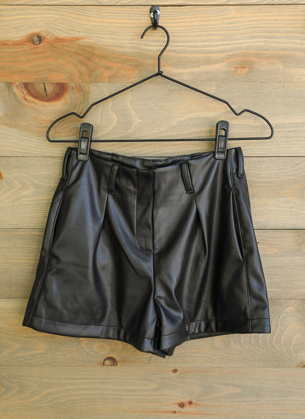 McKenna Shorts-Shorts-Crooked Horn Company, Online Women's Fashion Boutique in San Tan Valley, Arizona 85140