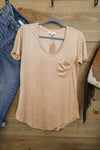 Phoenix Egret Top-Shirts-Crooked Horn Company, Online Women's Fashion Boutique in San Tan Valley, Arizona 85140