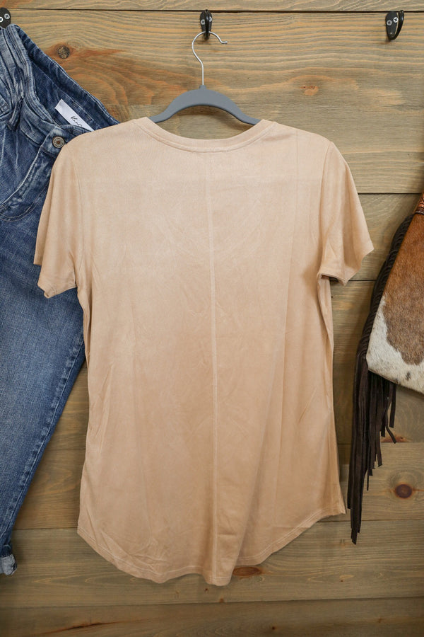 Phoenix Egret Top-Shirts-Crooked Horn Company, Online Women's Fashion Boutique in San Tan Valley, Arizona 85140