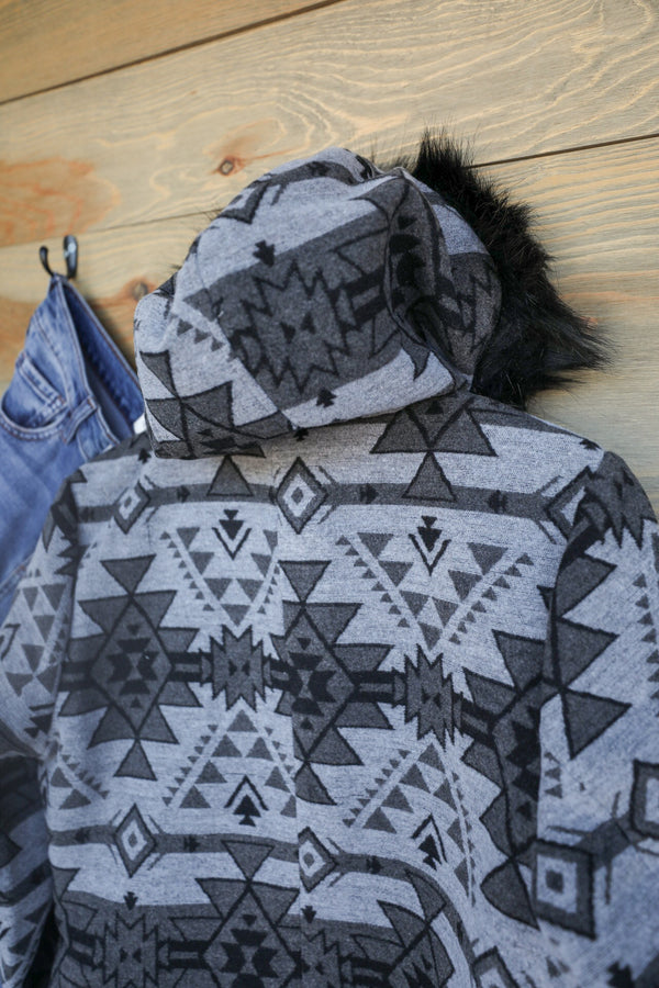 Charlotte Jacket-Jacket-Crooked Horn Company, Online Women's Fashion Boutique in San Tan Valley, Arizona 85140