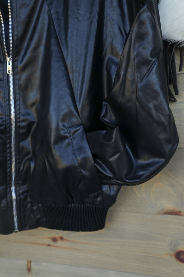 Dion Jacket-Jacket-Crooked Horn Company, Online Women's Fashion Boutique in San Tan Valley, Arizona 85140