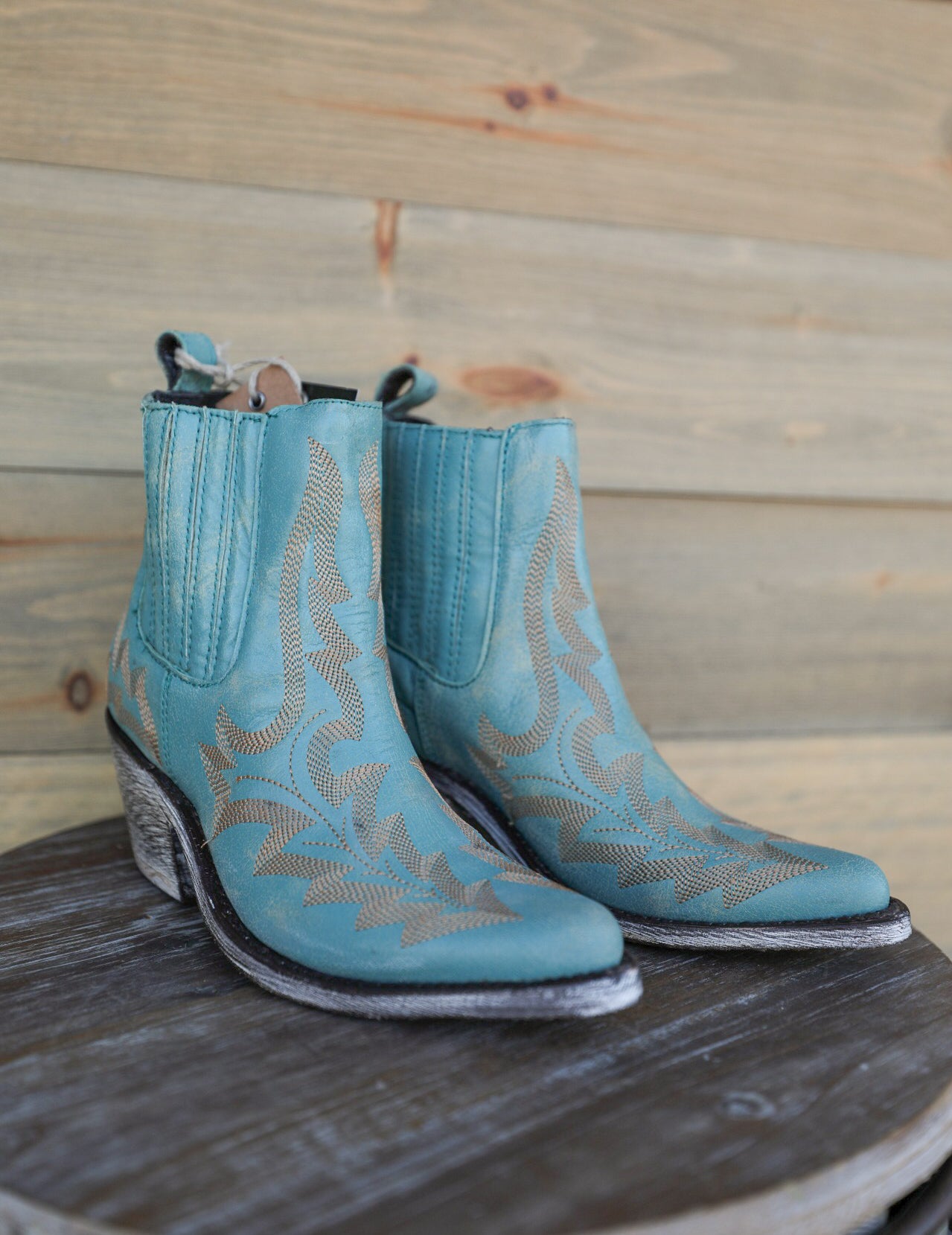 Simone Bootie-Boots-Crooked Horn Company, Online Women's Fashion Boutique in San Tan Valley, Arizona 85140