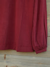 Matilda Rhubarb Top-Shirts-Crooked Horn Company, Online Women's Fashion Boutique in San Tan Valley, Arizona 85140