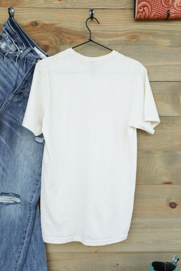 Welcome Tee-Graphic Tee-Crooked Horn Company, Online Women's Fashion Boutique in San Tan Valley, Arizona 85140