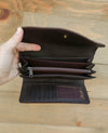 Tori Pines Wallet-Purses/Bags-Crooked Horn Company, Online Women's Fashion Boutique in San Tan Valley, Arizona 85140
