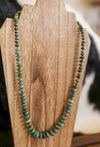 Bernalillo Necklace-Jewelry-Crooked Horn Company, Online Women's Fashion Boutique in San Tan Valley, Arizona 85140