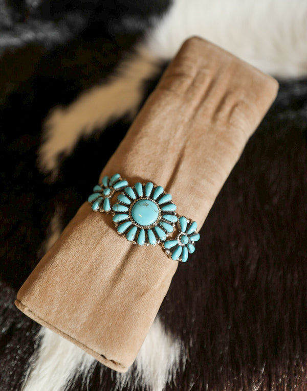 Isleta Bracelet-Jewelry-Crooked Horn Company, Online Women's Fashion Boutique in San Tan Valley, Arizona 85140