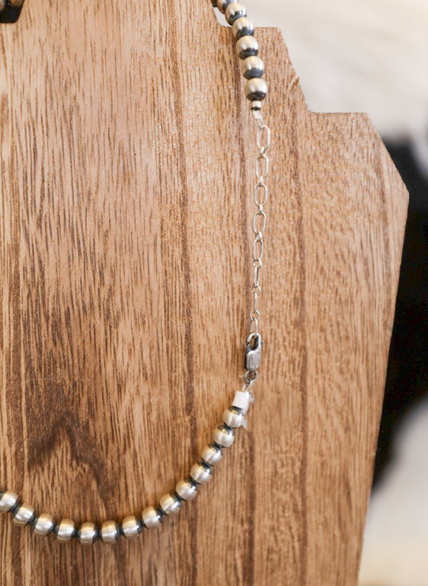 Clovis Necklace-Jewelry-Crooked Horn Company, Online Women's Fashion Boutique in San Tan Valley, Arizona 85140