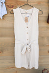 Natalie Romper-Jumpsuits-Crooked Horn Company, Online Women's Fashion Boutique in San Tan Valley, Arizona 85140