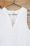 Lost in Blues Top-Shirts-Crooked Horn Company, Online Women's Fashion Boutique in San Tan Valley, Arizona 85140