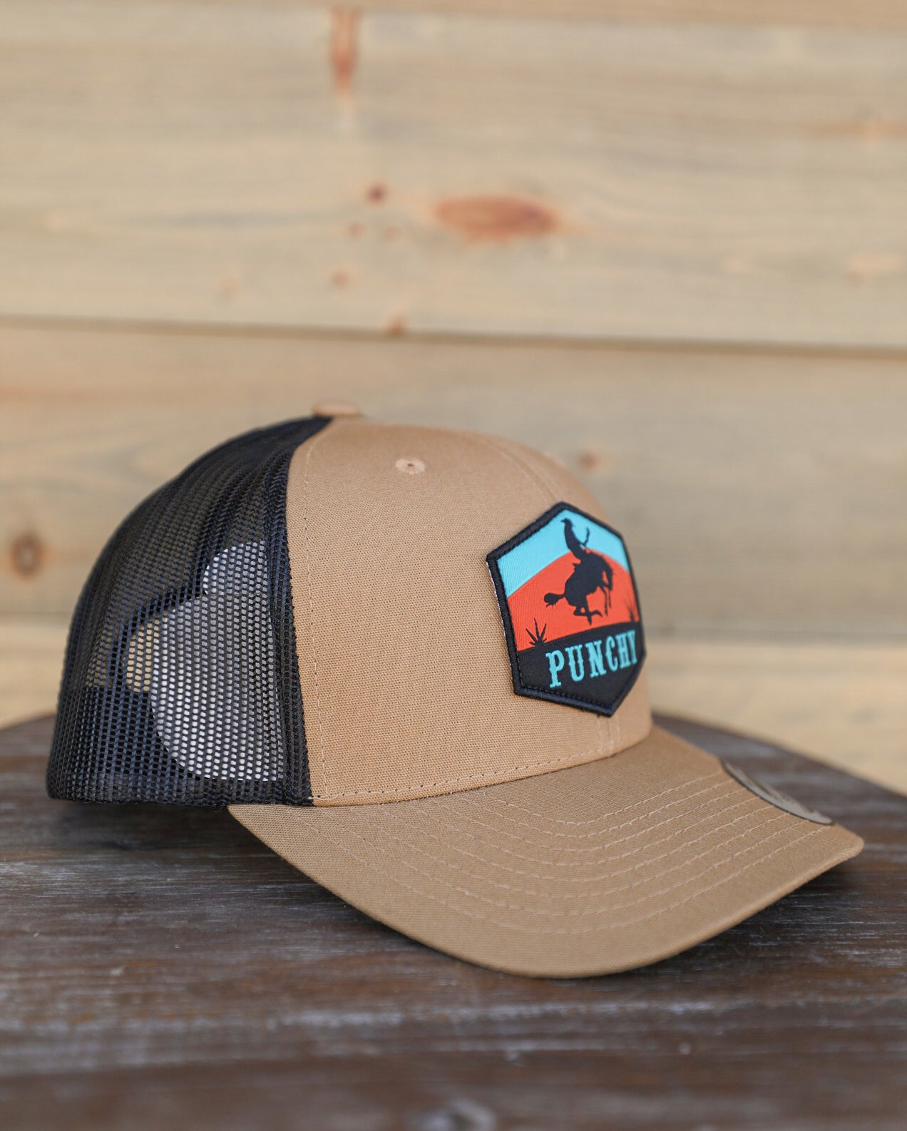 Punchy Tan Hat-Hat-Crooked Horn Company, Online Women's Fashion Boutique in San Tan Valley, Arizona 85140