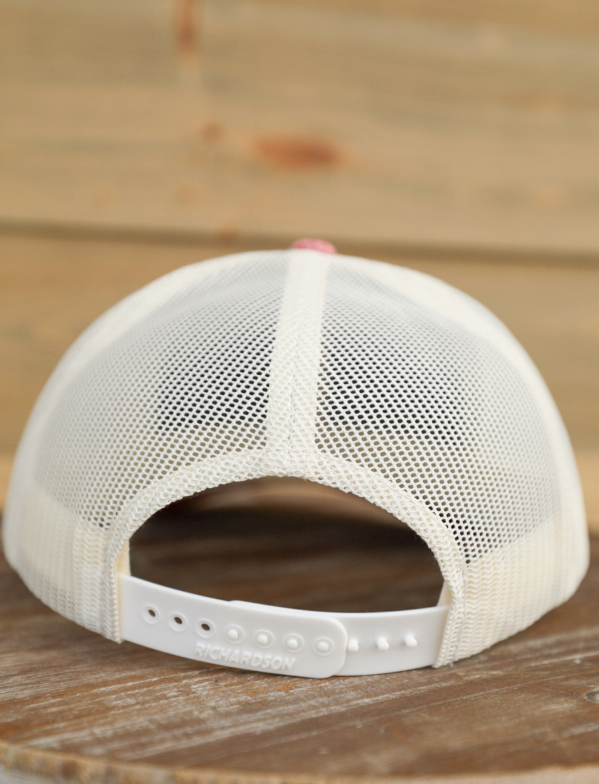 Butter Hat Red-Hat-Crooked Horn Company, Online Women's Fashion Boutique in San Tan Valley, Arizona 85140