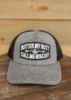 Butter Hat Black-Hat-Crooked Horn Company, Online Women's Fashion Boutique in San Tan Valley, Arizona 85140