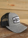 Butter Hat Black-Hat-Crooked Horn Company, Online Women's Fashion Boutique in San Tan Valley, Arizona 85140