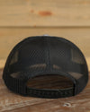 Butter Hat Black-Hat-Crooked Horn Company, Online Women's Fashion Boutique in San Tan Valley, Arizona 85140