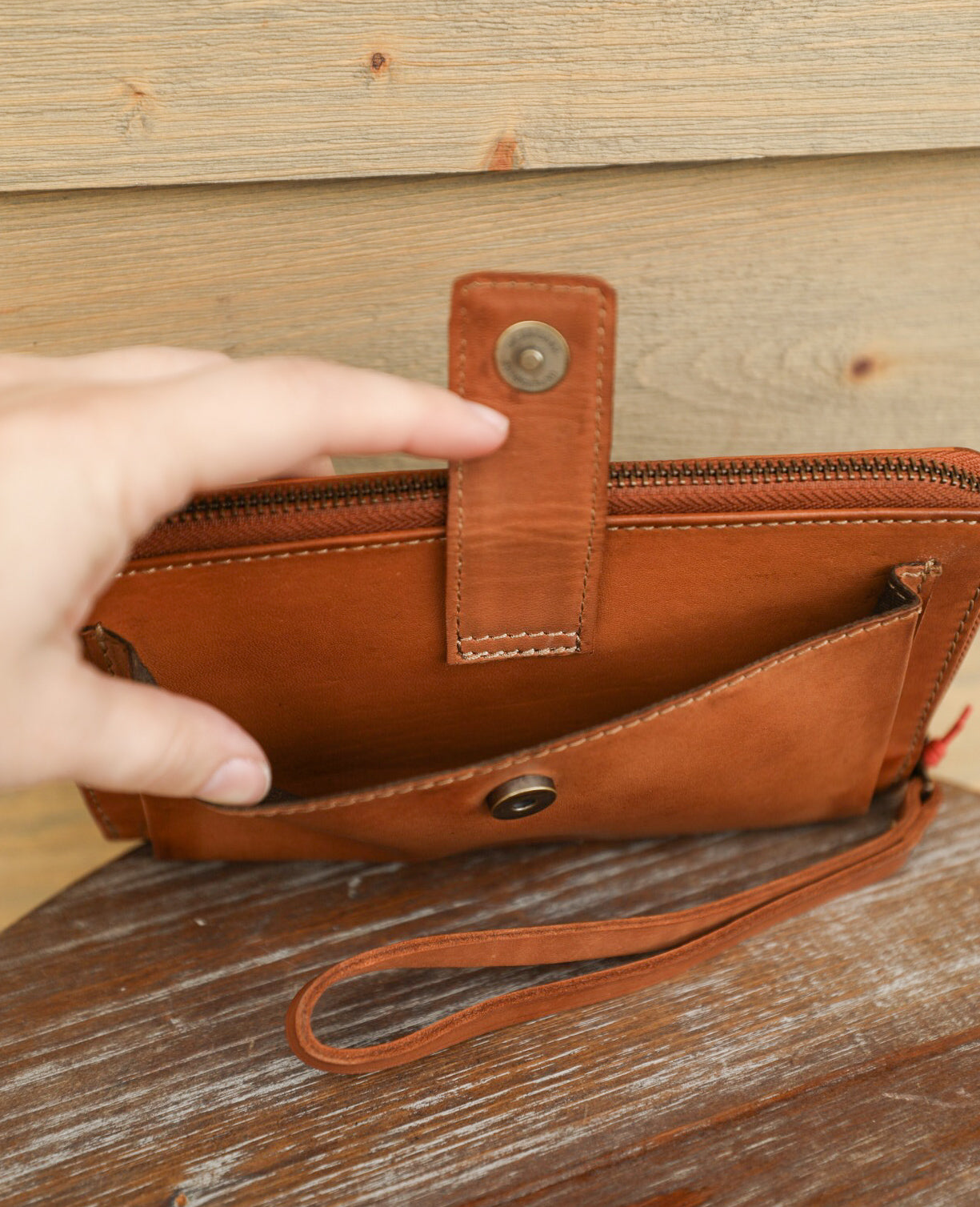 Sweet Grass Bentley Wallet-Purses/Bags-Crooked Horn Company, Online Women's Fashion Boutique in San Tan Valley, Arizona 85140