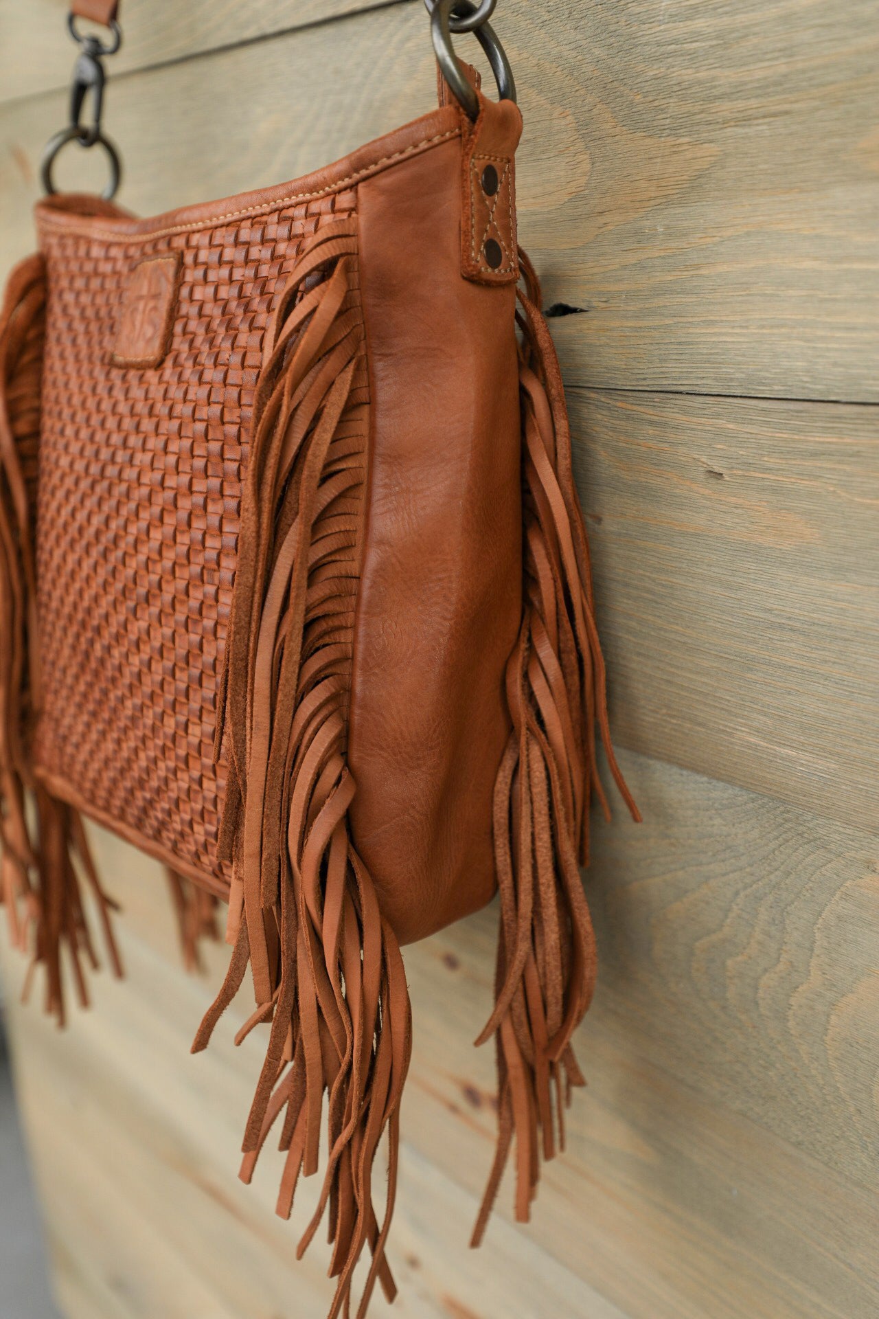 Sweet Grass Tess Fringe Purse-Purses/Bags-Crooked Horn Company, Online Women's Fashion Boutique in San Tan Valley, Arizona 85140