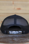 Lock Up Hat-Hat-Crooked Horn Company, Online Women's Fashion Boutique in San Tan Valley, Arizona 85140