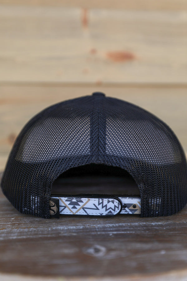 Lock Up Hat-Hat-Crooked Horn Company, Online Women's Fashion Boutique in San Tan Valley, Arizona 85140