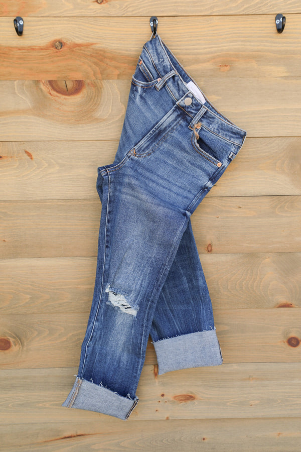Frankie Jeans-Pants-Crooked Horn Company, Online Women's Fashion Boutique in San Tan Valley, Arizona 85140