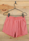 Nageezi Shorts-Lounge / Activewear-Crooked Horn Company, Online Women's Fashion Boutique in San Tan Valley, Arizona 85140