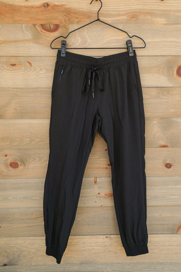 Zuzana Jogger-Lounge / Activewear-Crooked Horn Company, Online Women's Fashion Boutique in San Tan Valley, Arizona 85140