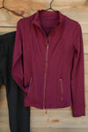 Gambell II Jacket-Lounge / Activewear-Crooked Horn Company, Online Women's Fashion Boutique in San Tan Valley, Arizona 85140