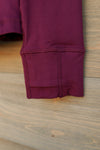 Gambell II Jacket-Lounge / Activewear-Crooked Horn Company, Online Women's Fashion Boutique in San Tan Valley, Arizona 85140