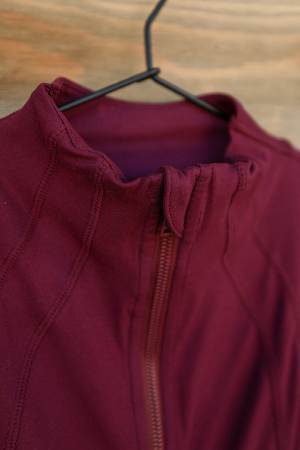 Gambell II Jacket-Lounge / Activewear-Crooked Horn Company, Online Women's Fashion Boutique in San Tan Valley, Arizona 85140