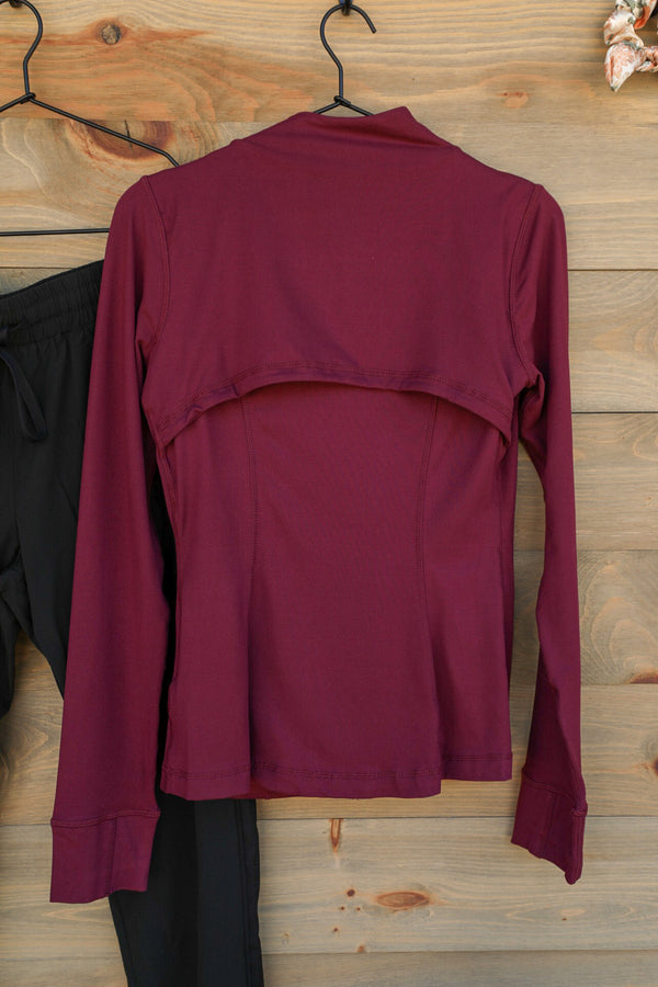 Gambell II Jacket-Lounge / Activewear-Crooked Horn Company, Online Women's Fashion Boutique in San Tan Valley, Arizona 85140