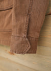 Riggin Utility Jacket-Jacket-Crooked Horn Company, Online Women's Fashion Boutique in San Tan Valley, Arizona 85140