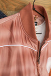 Desert Landscape Bomber Jacket-Jacket-Crooked Horn Company, Online Women's Fashion Boutique in San Tan Valley, Arizona 85140