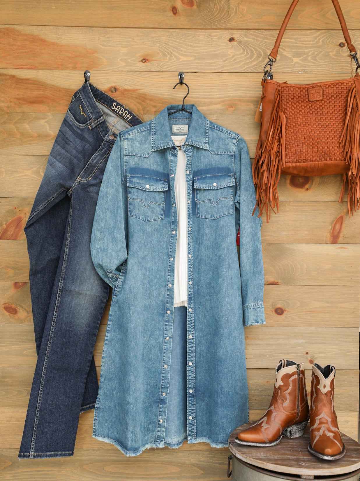 Sundowner Dress-Dresses-Crooked Horn Company, Online Women's Fashion Boutique in San Tan Valley, Arizona 85140